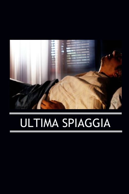 Poster de Ultima spiaggia