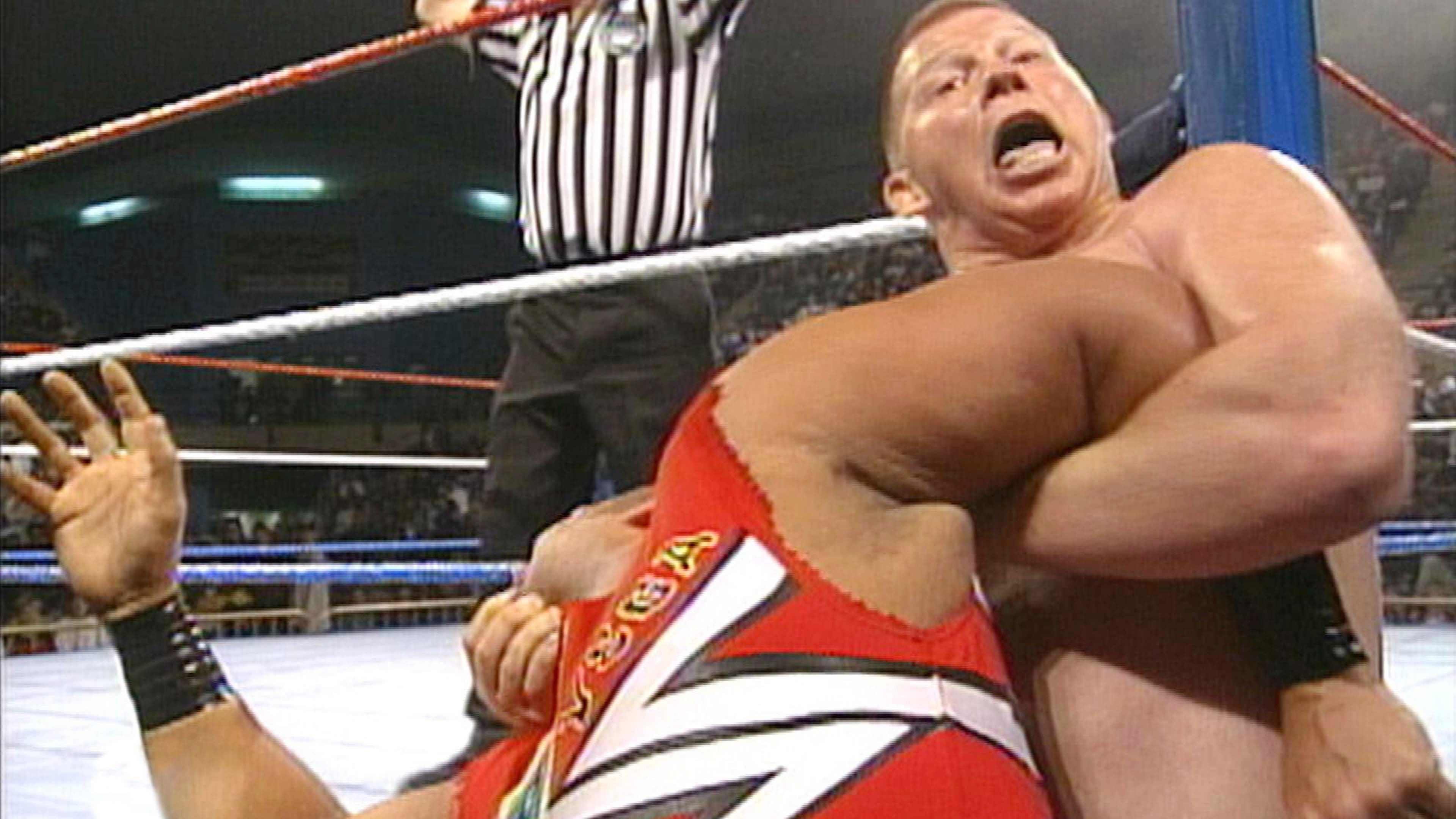 Superstars - Dec 09, 1995