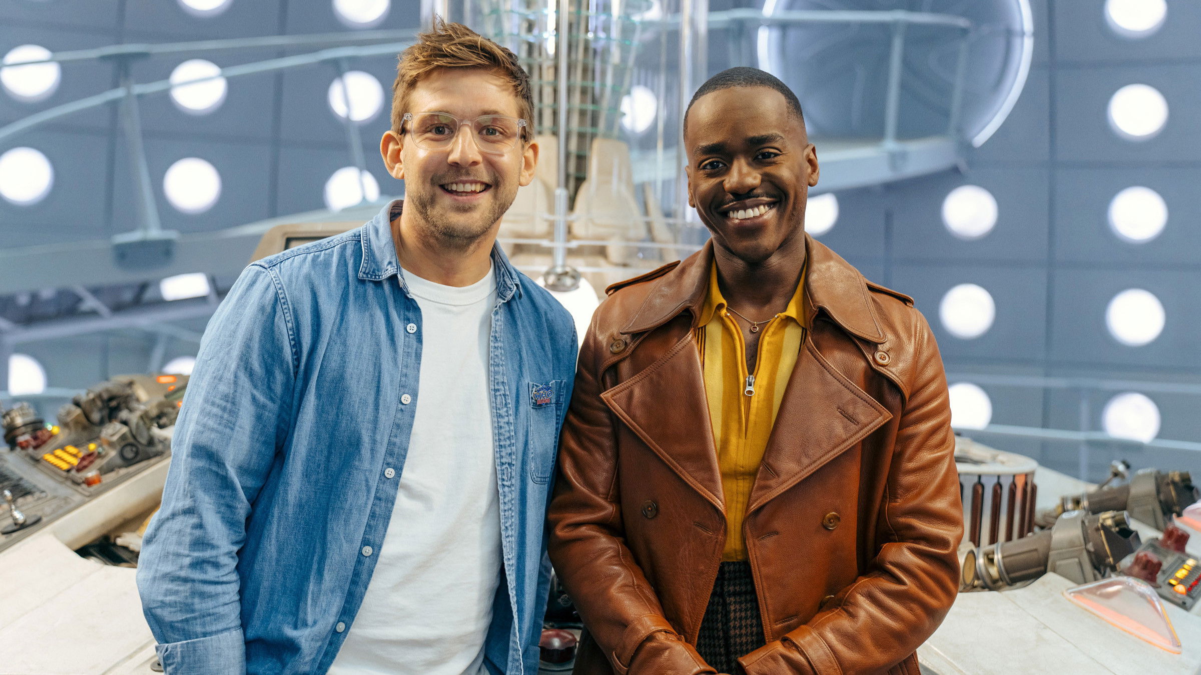 Christmas Special - Joy to the World