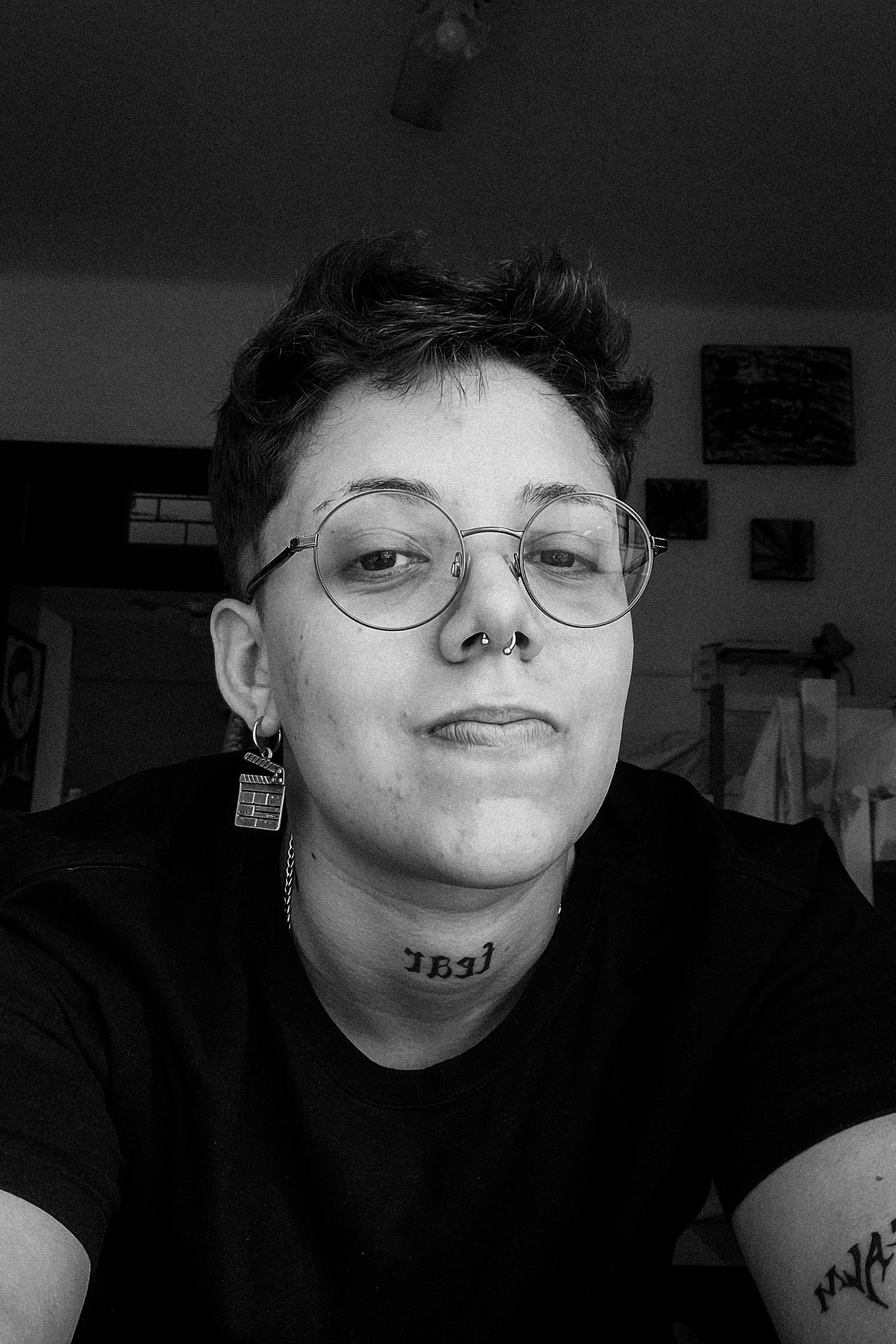 Foto de Débora Bukanowsky