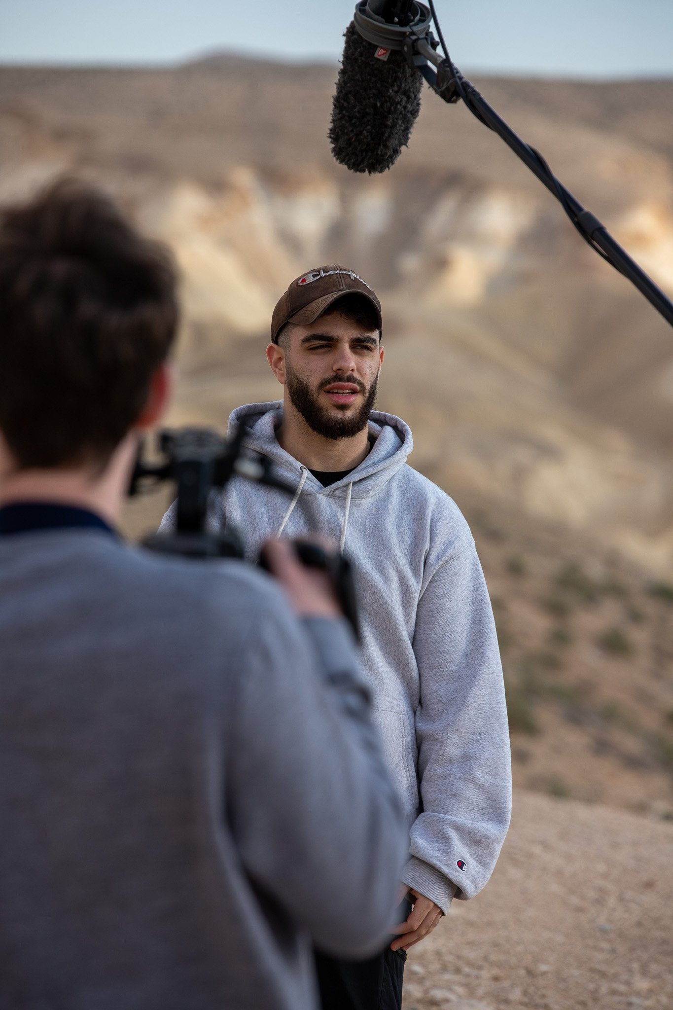 Foto de Omri Elkayam