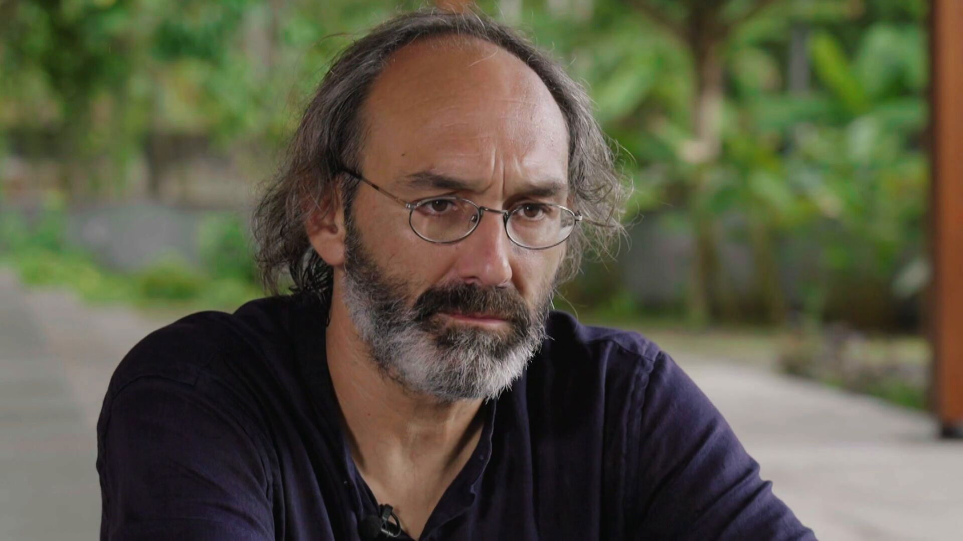 Crimen en el paraíso: El último viaje de Mati