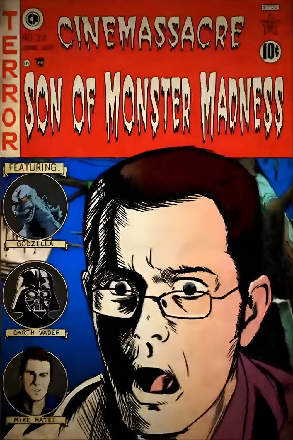 Poster de Temporada 11
