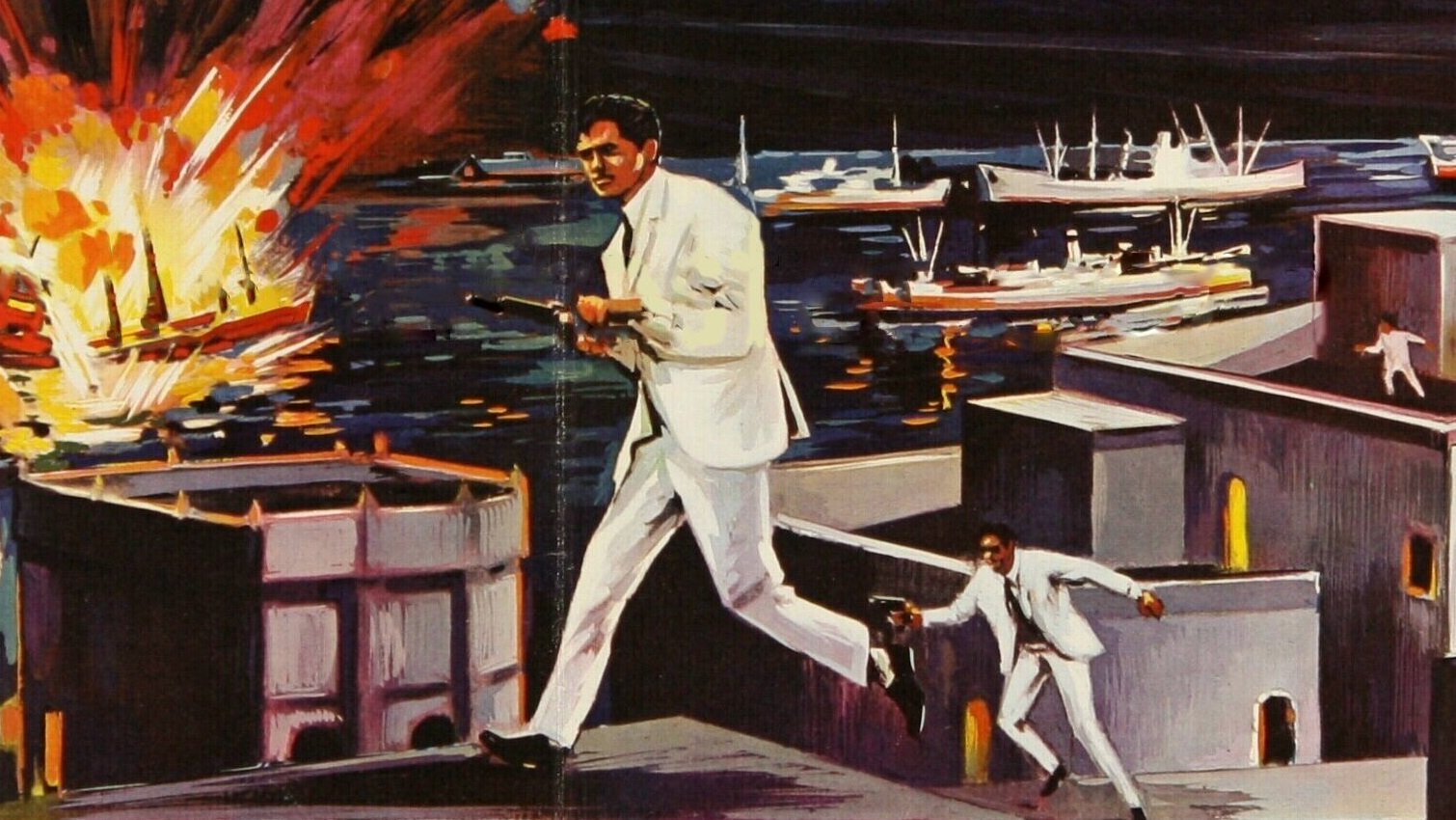 Backdrop image