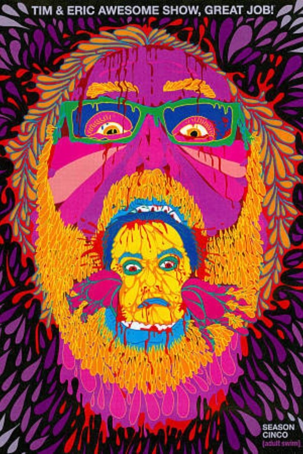 Poster de Temporada 5