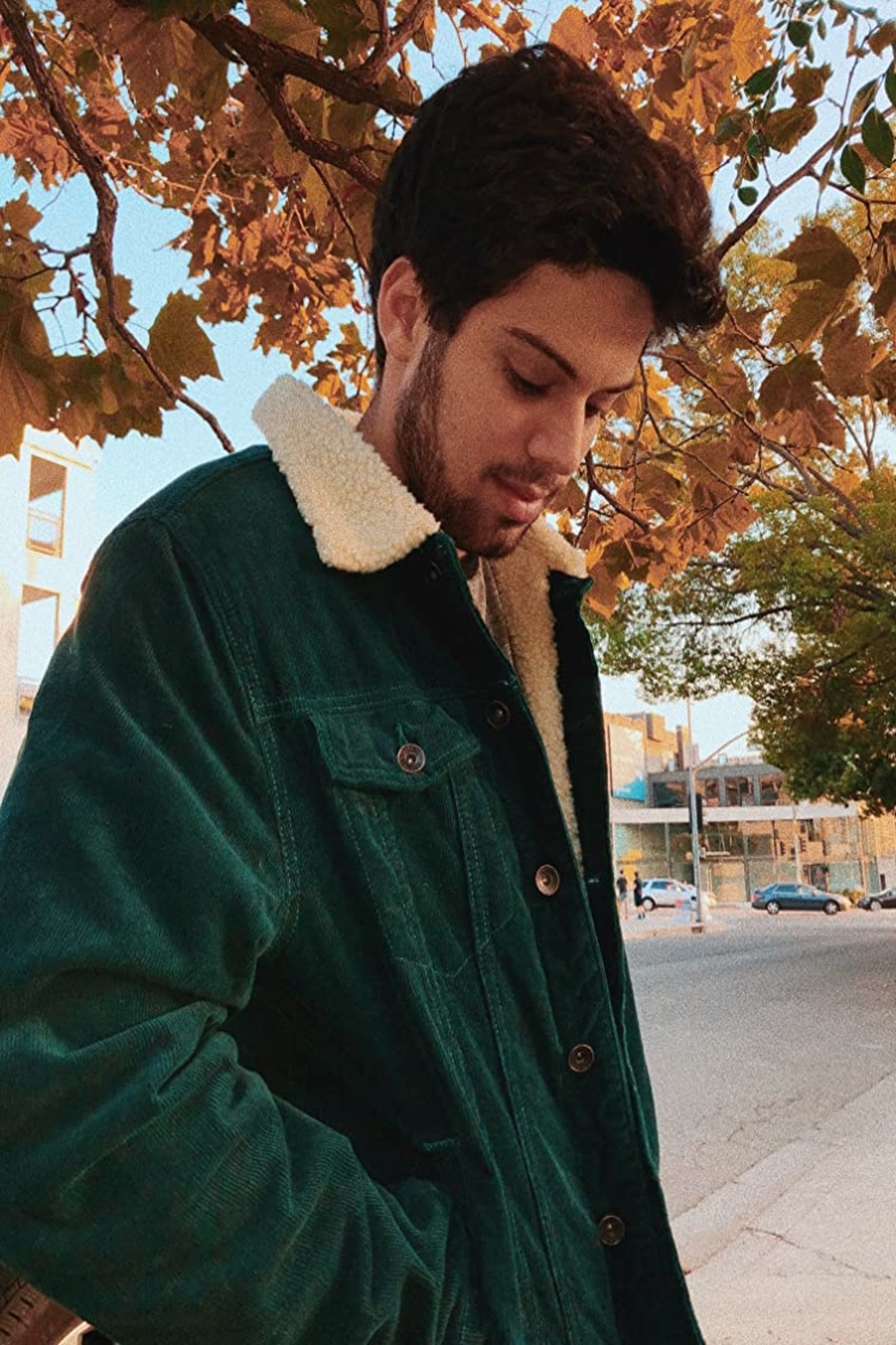 Foto de Walt Hermosa Jr