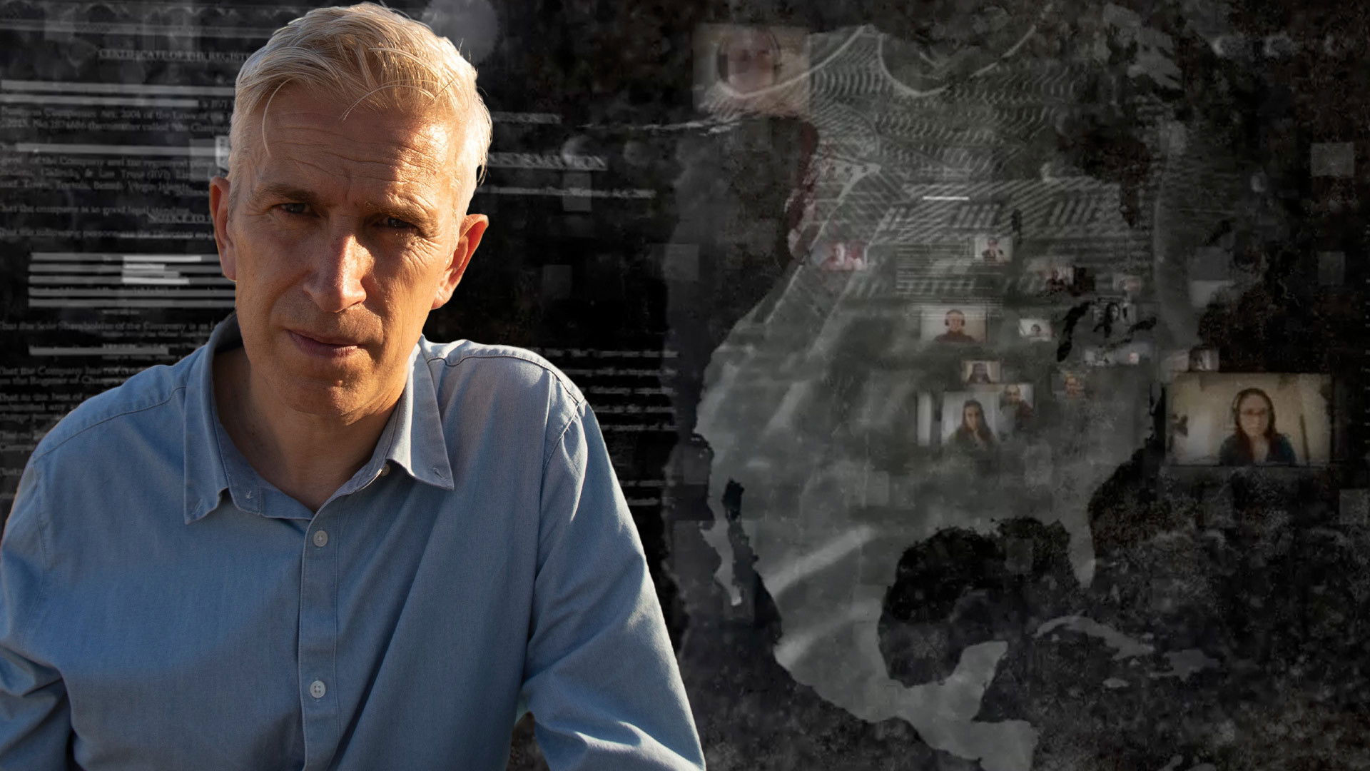 Pandora Papers: Political Donors Exposed