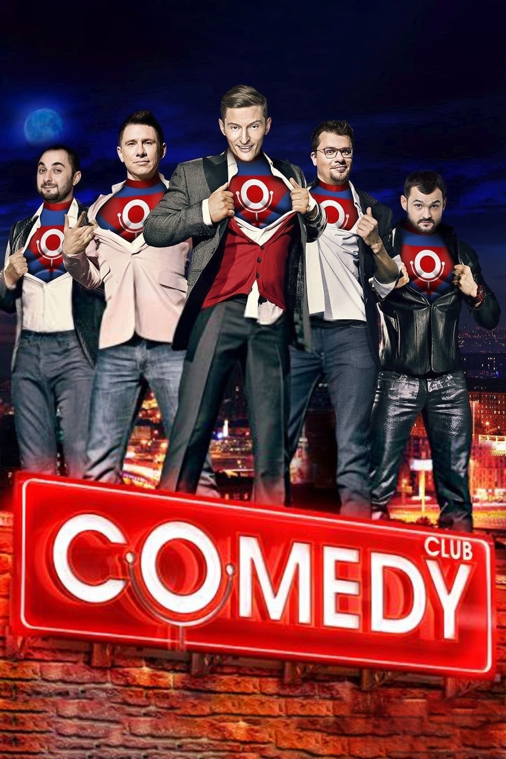 Poster de Temporada 13
