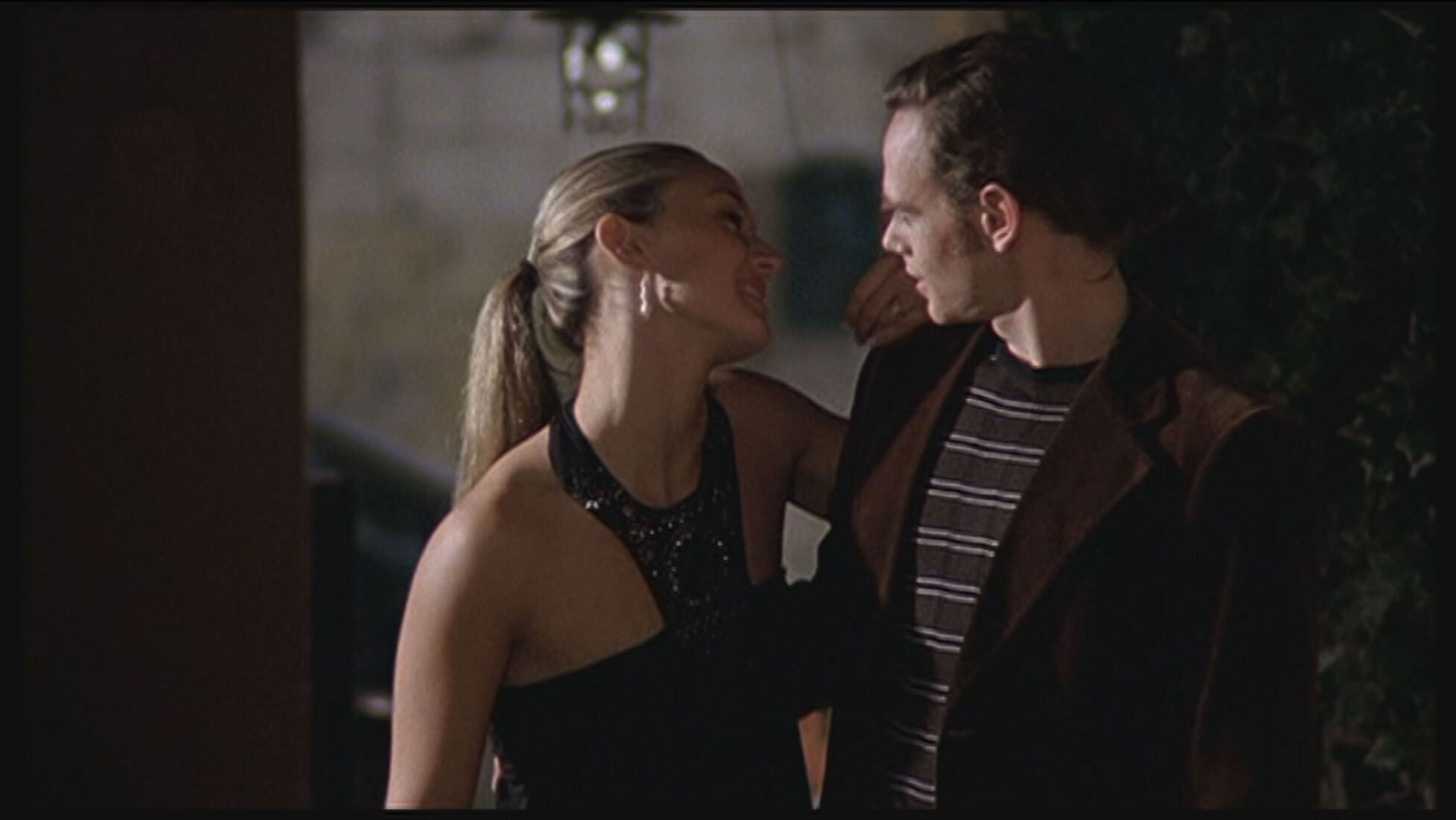 A weekend to remember / The heart's mail