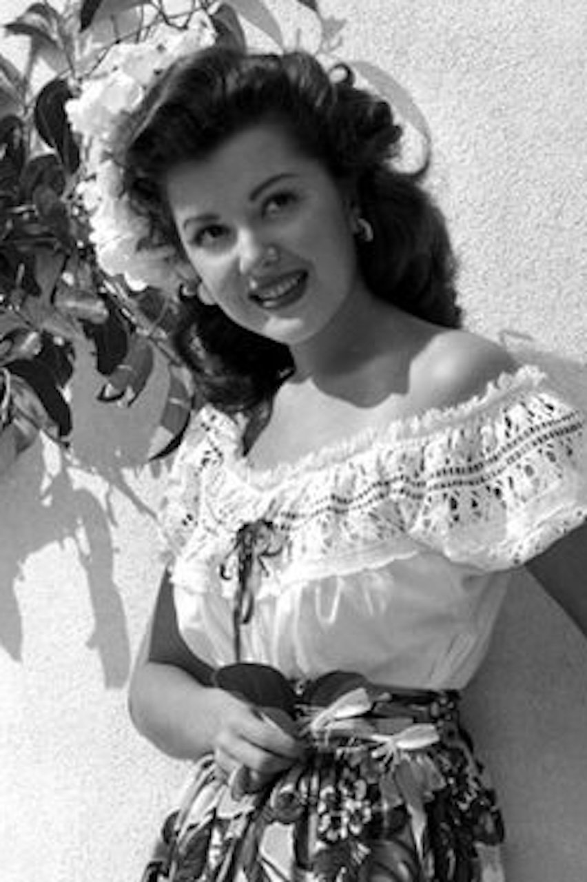 Foto de Ann Rutherford
