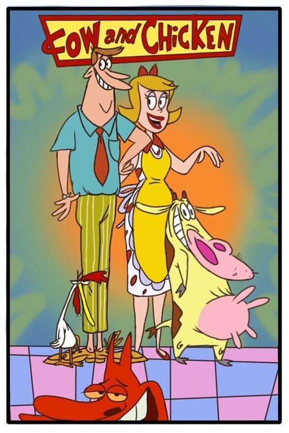 Poster de Especiais