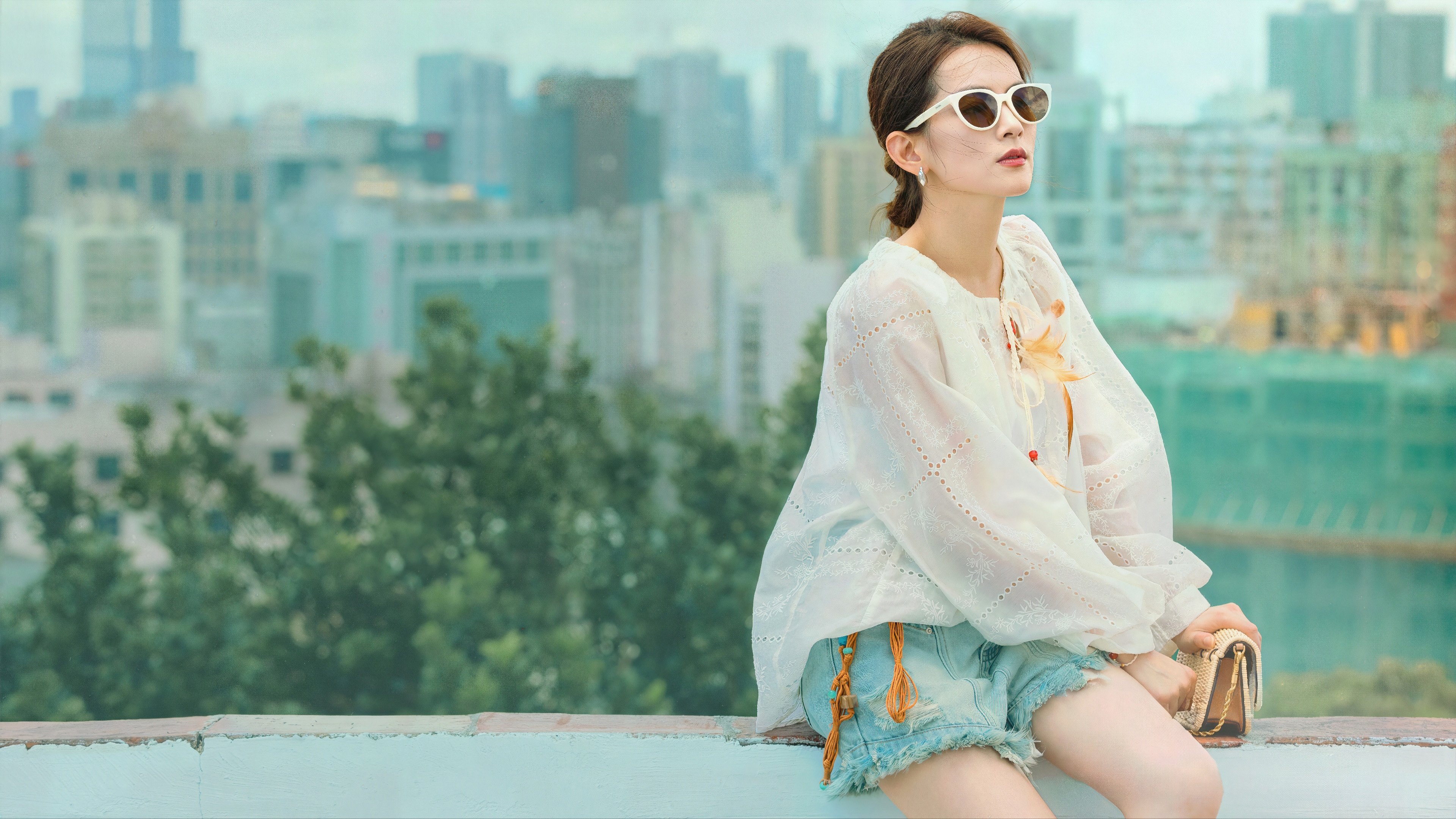Backdrop image