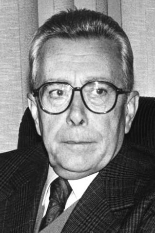 Foto de Arnaldo Forlani