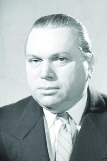 Foto de Márton Keleti