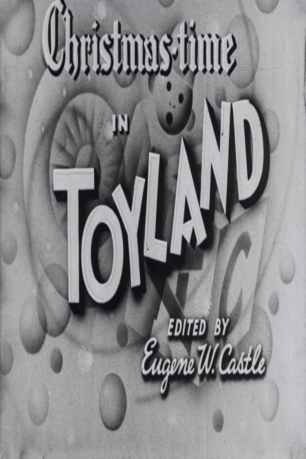 Poster movie