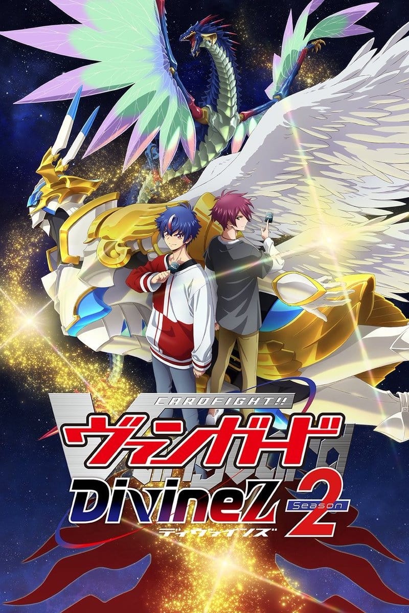 Poster de Temporada 6