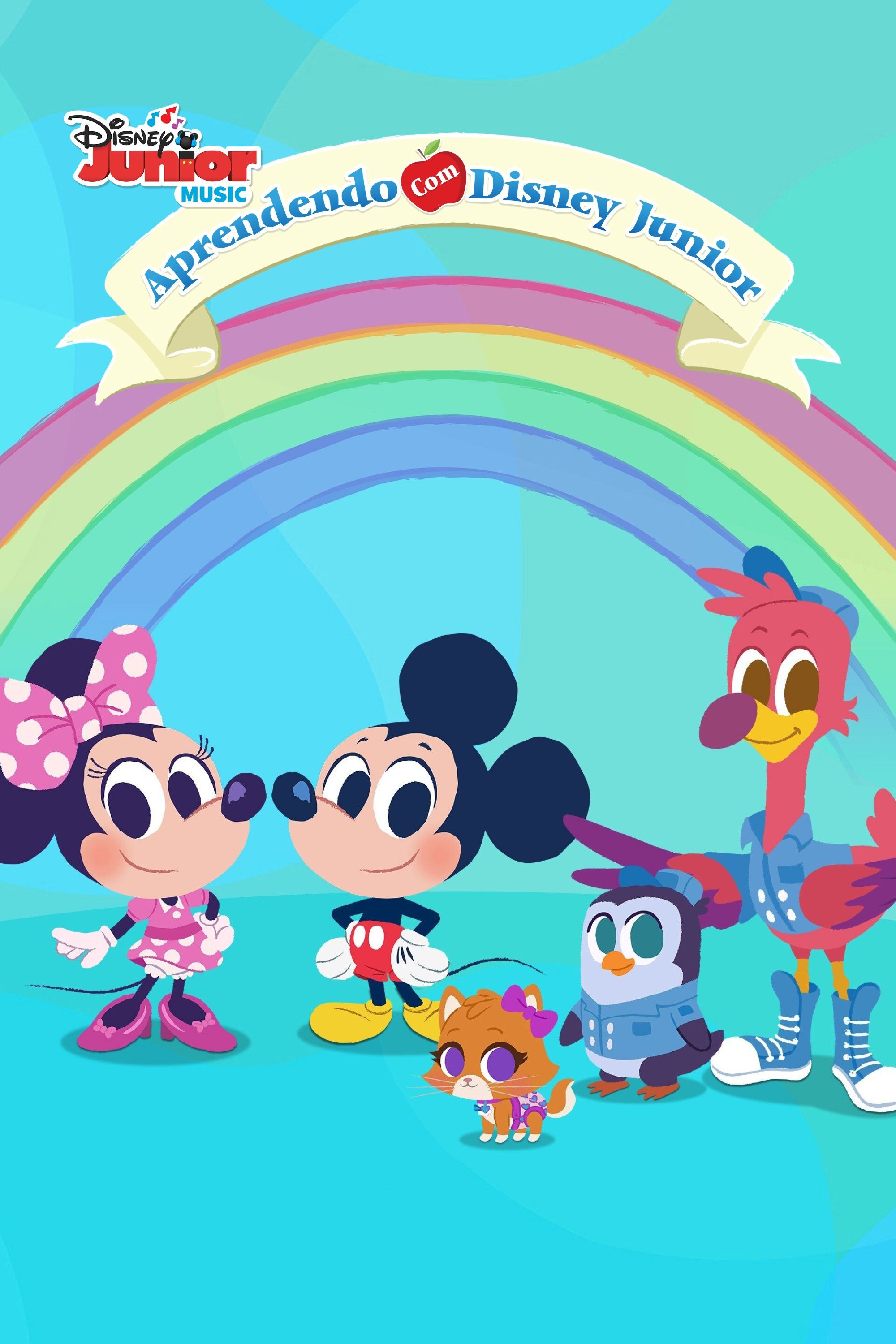 Poster de Temporada 3