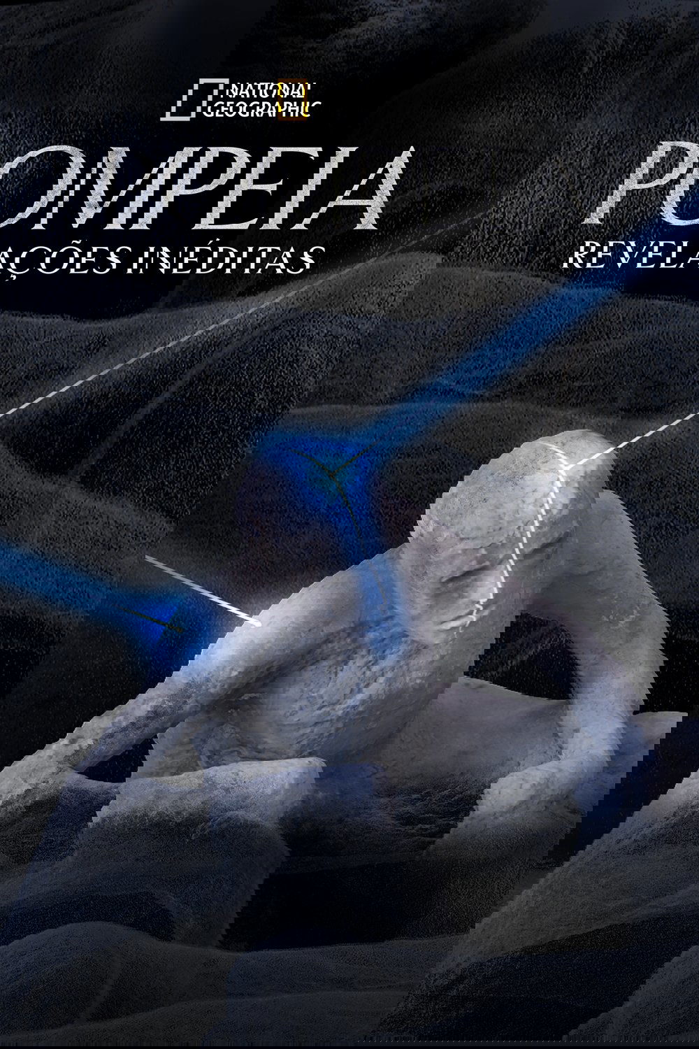 Poster de Pompeia: Revelações Inéditas