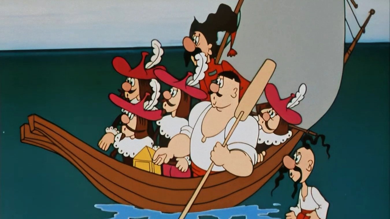 Backdrop image