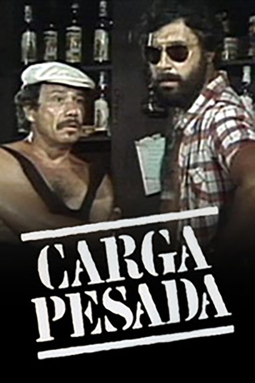Poster de Especiais