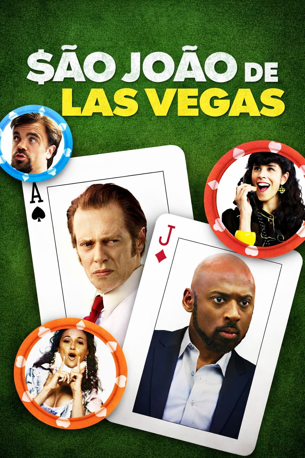 Saint John of Las Vegas