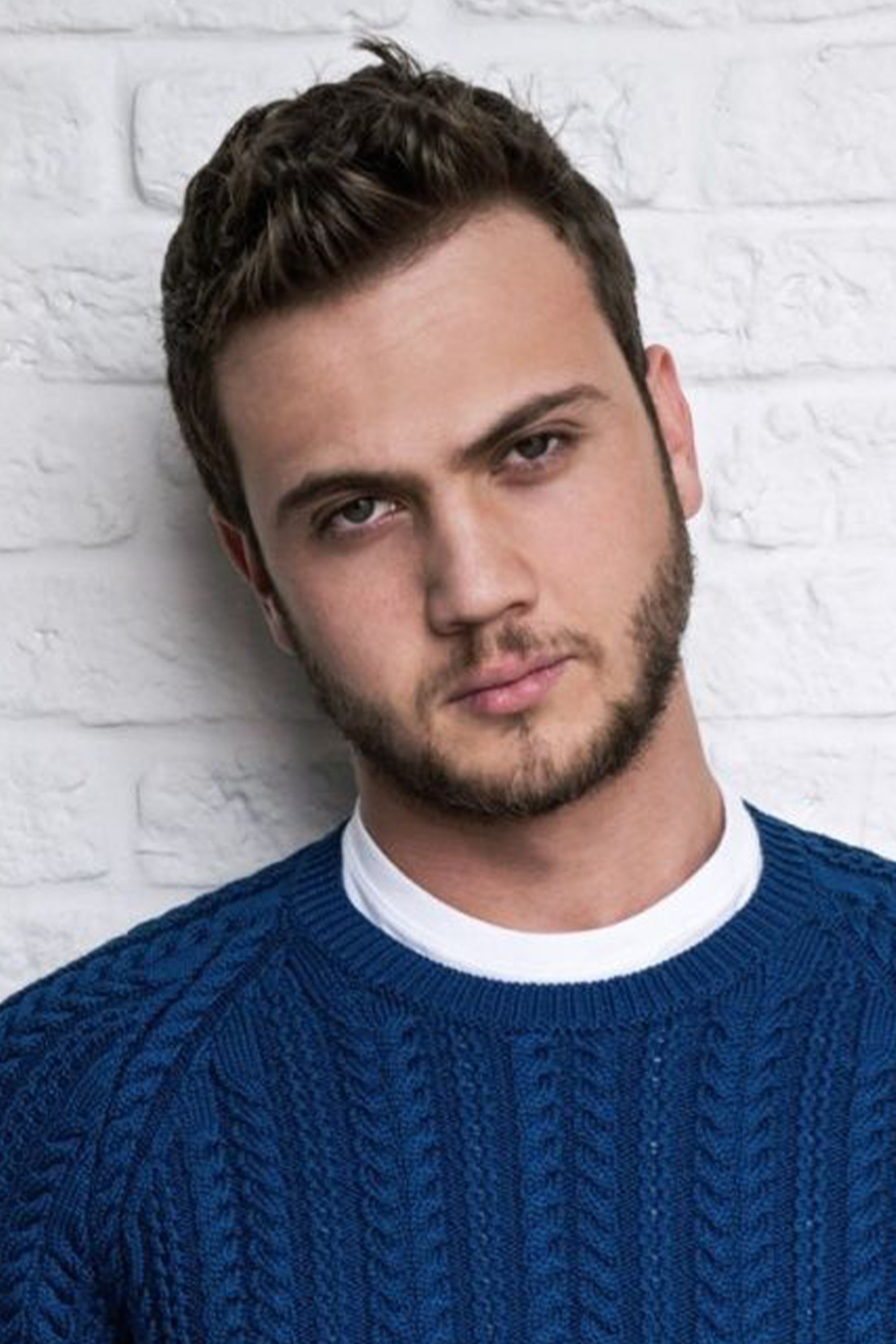 Foto de Aras Bulut İynemli