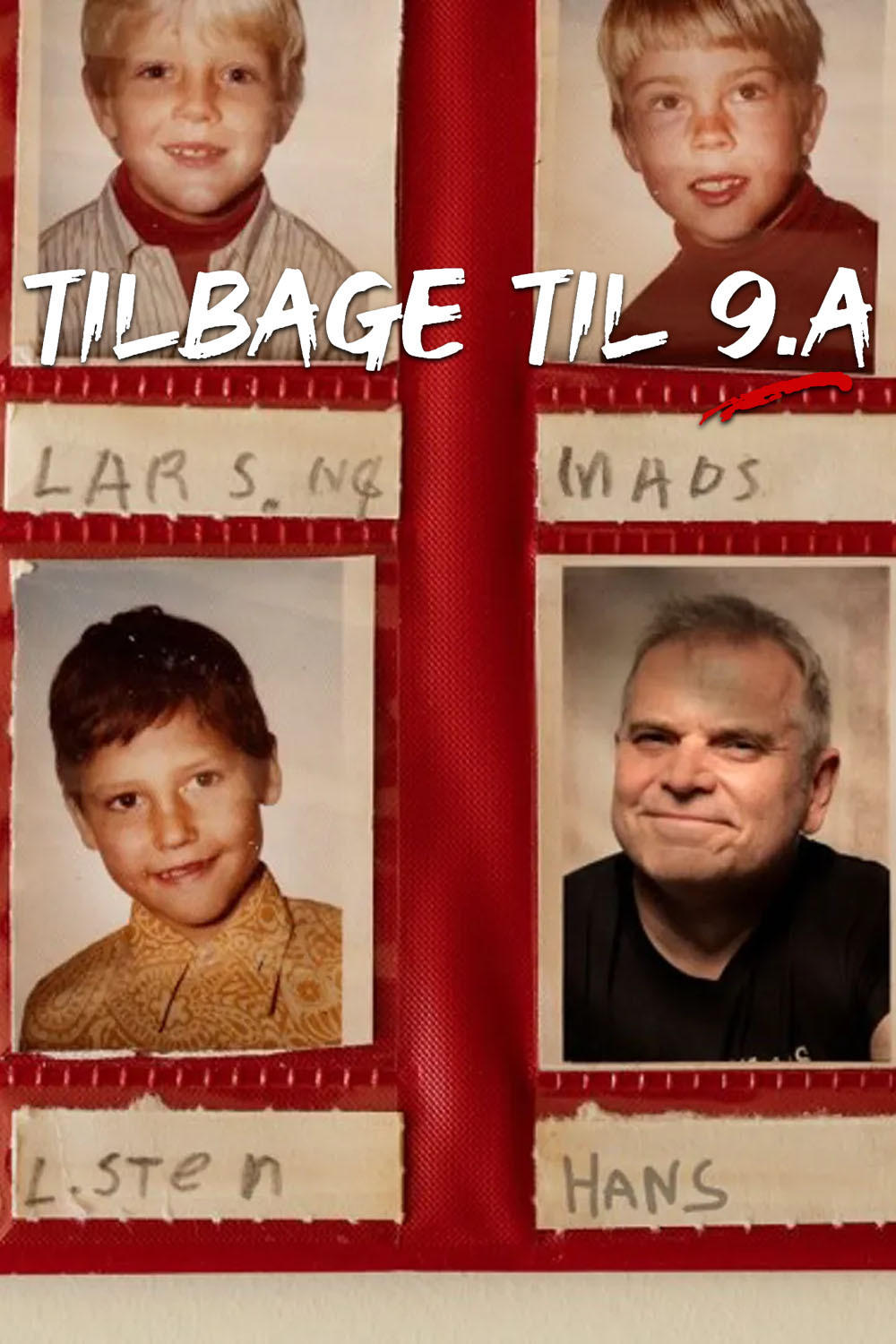 Poster de Tilbage til 9. A