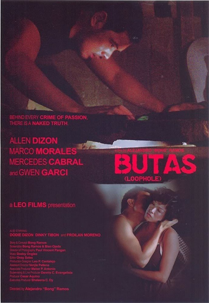 Poster movie