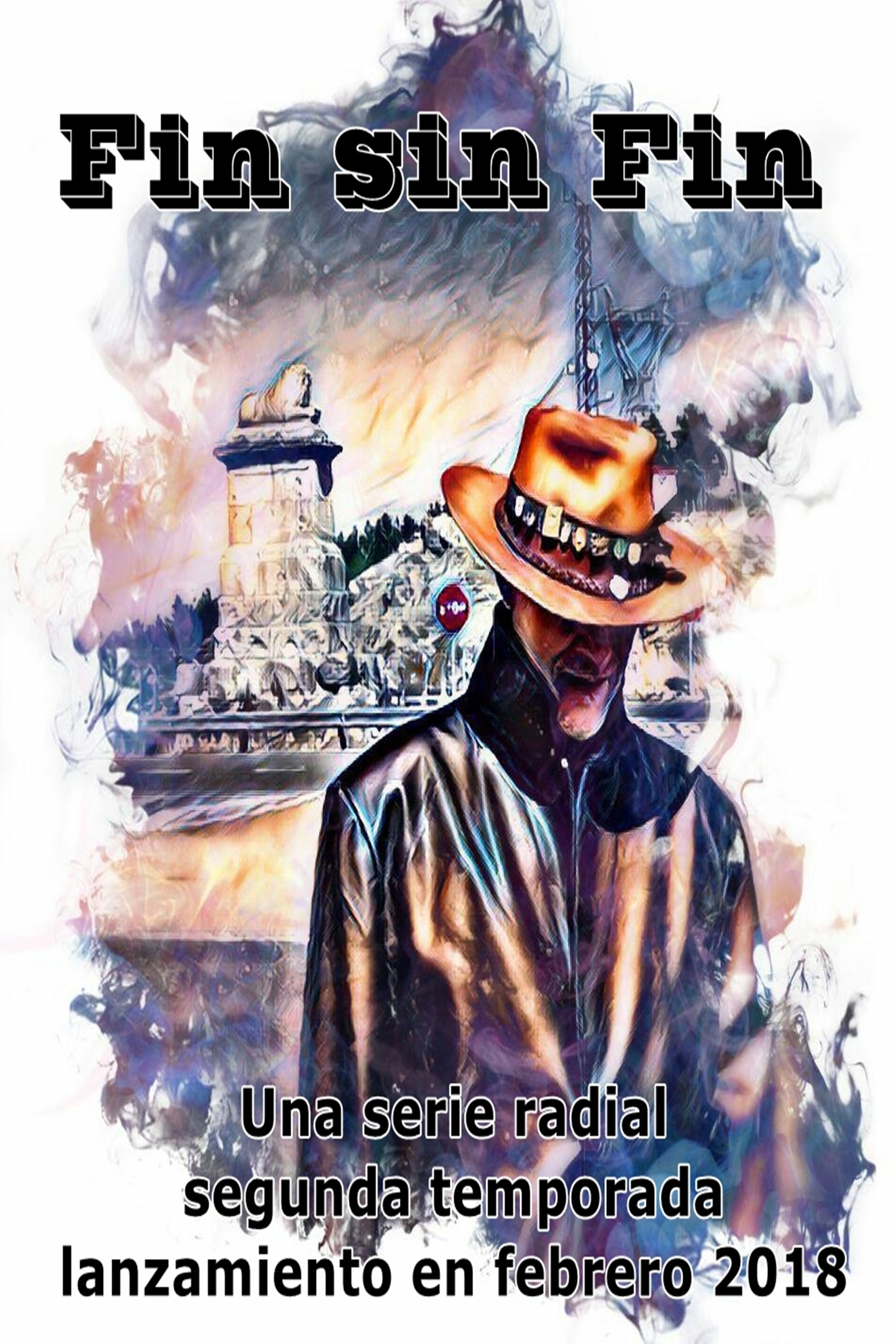 Poster de Temporada 2
