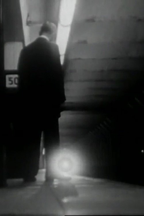 Poster de A Point of Return