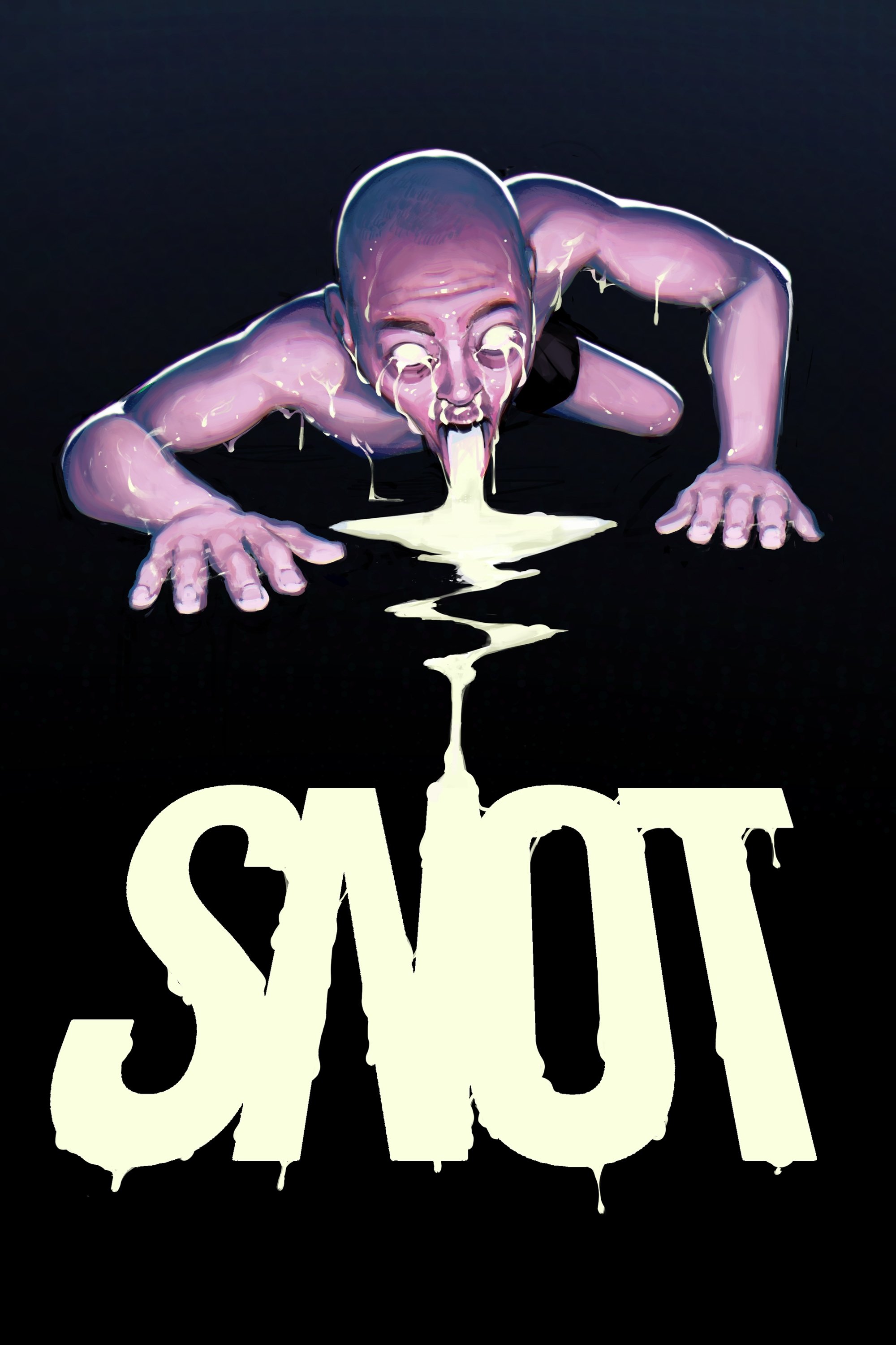 Poster de SNOT