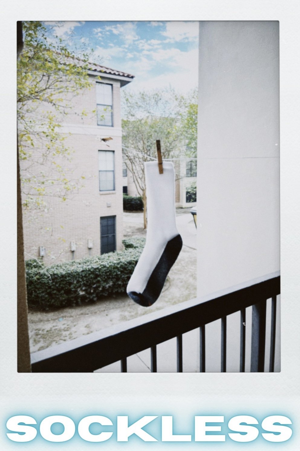 Poster de sockless