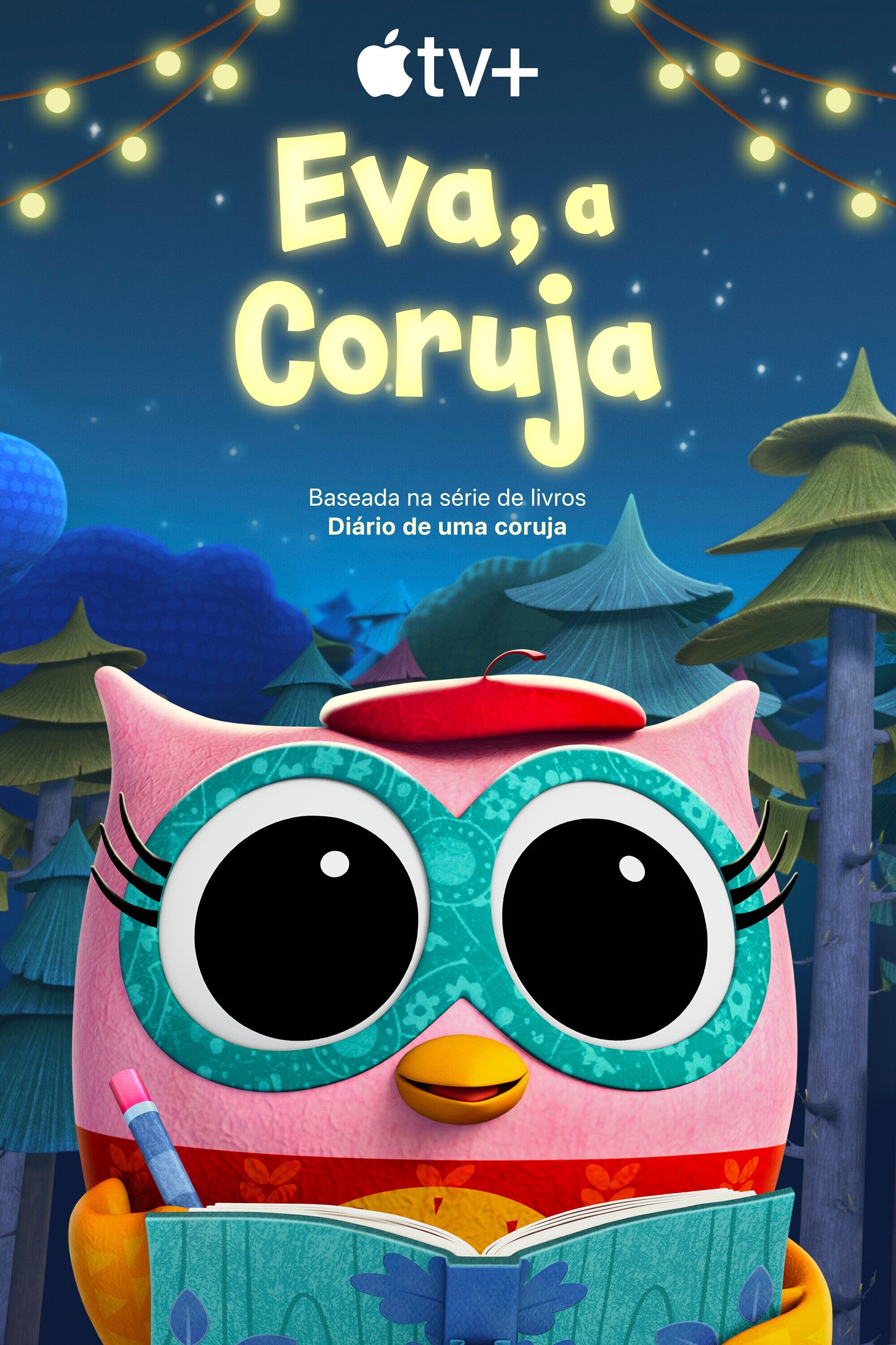Poster de Temporada 2