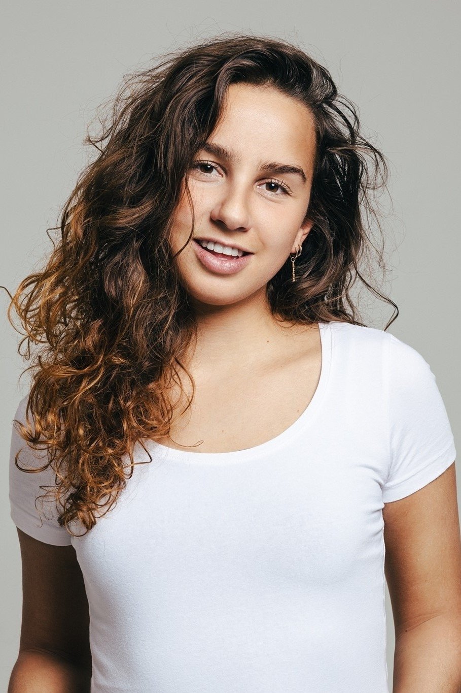 Foto de Gina July