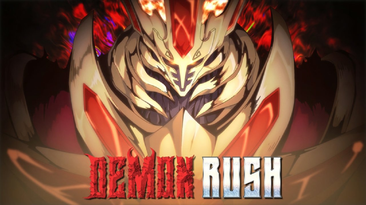 Demon Rush