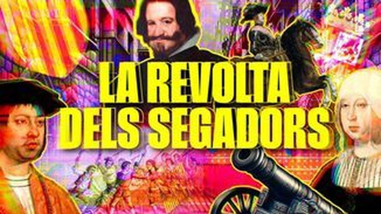 Moments clau de la història de Catalunya