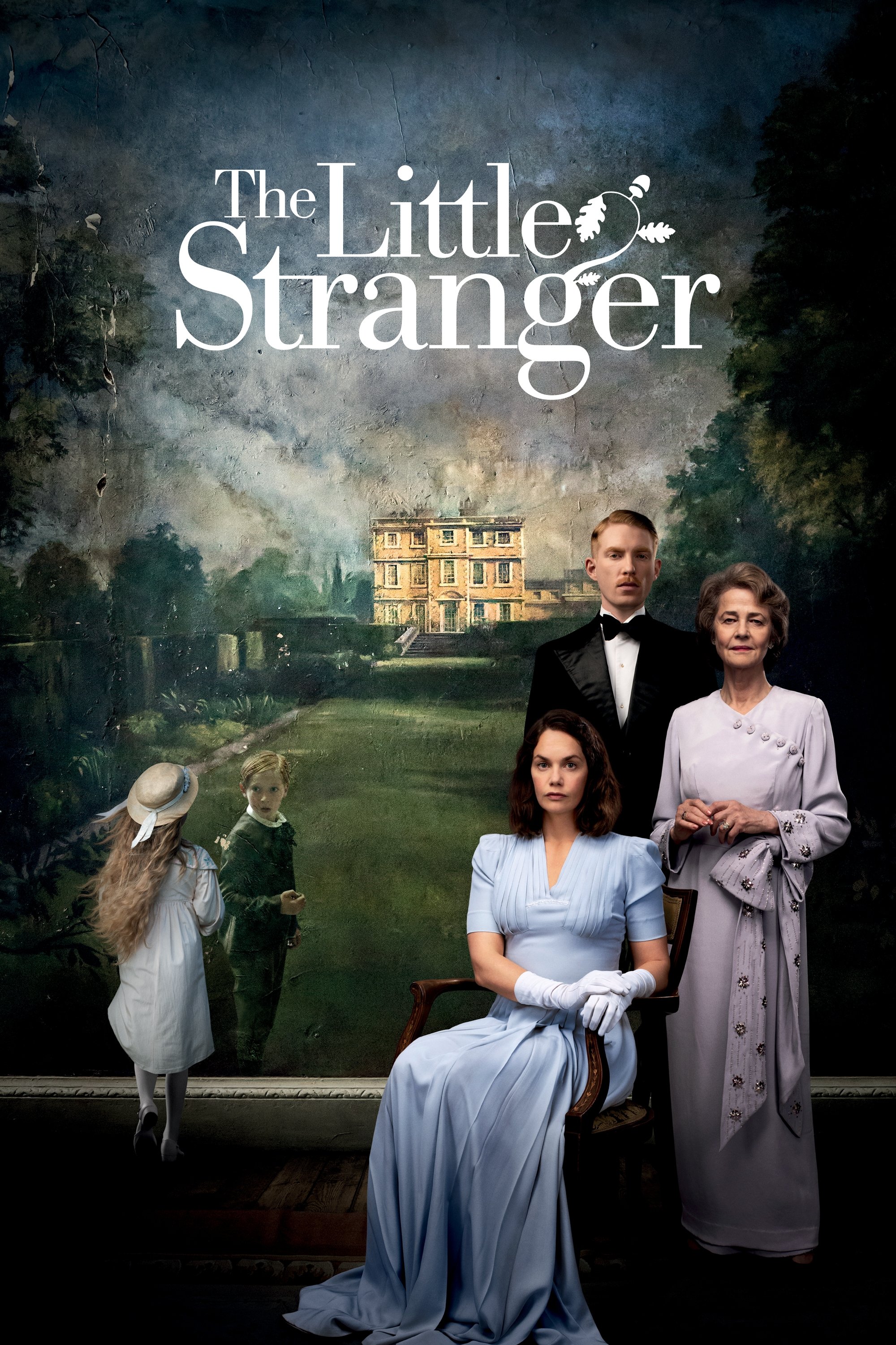 The Little Stranger The Little Stranger