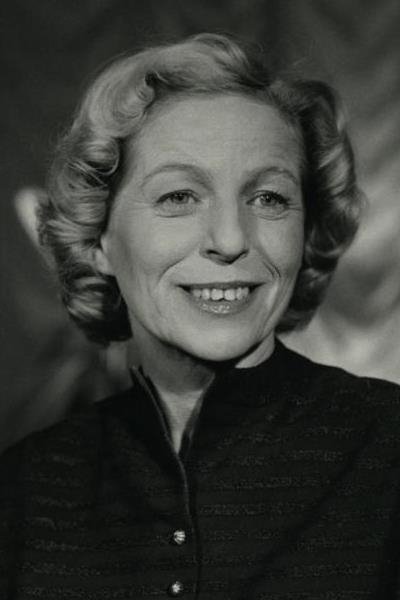 Foto de Else Højgaard