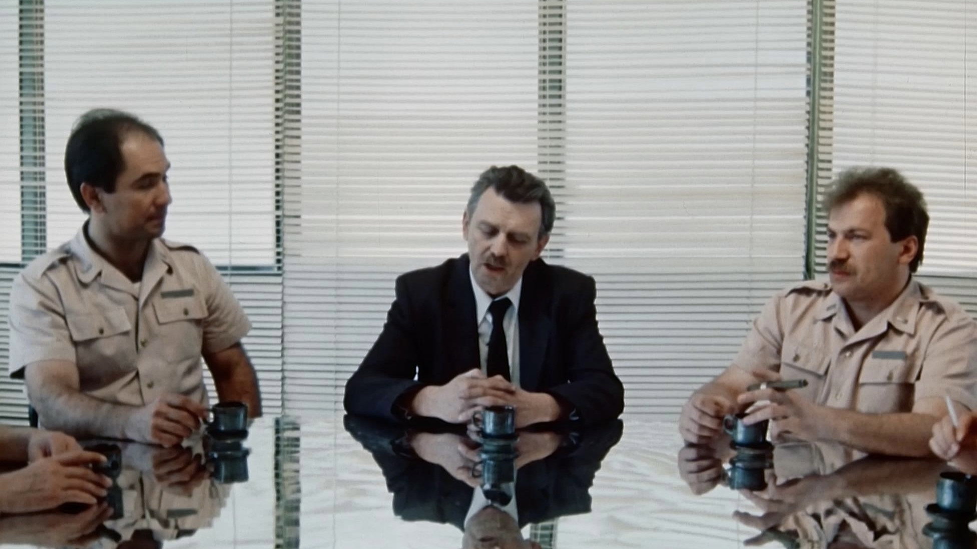Director