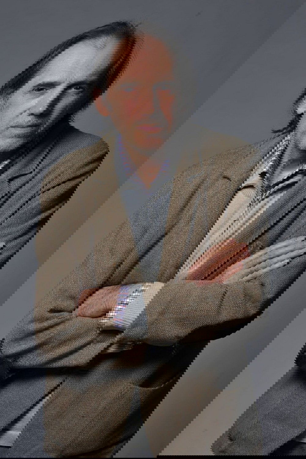 Foto de Slobodan Tišma