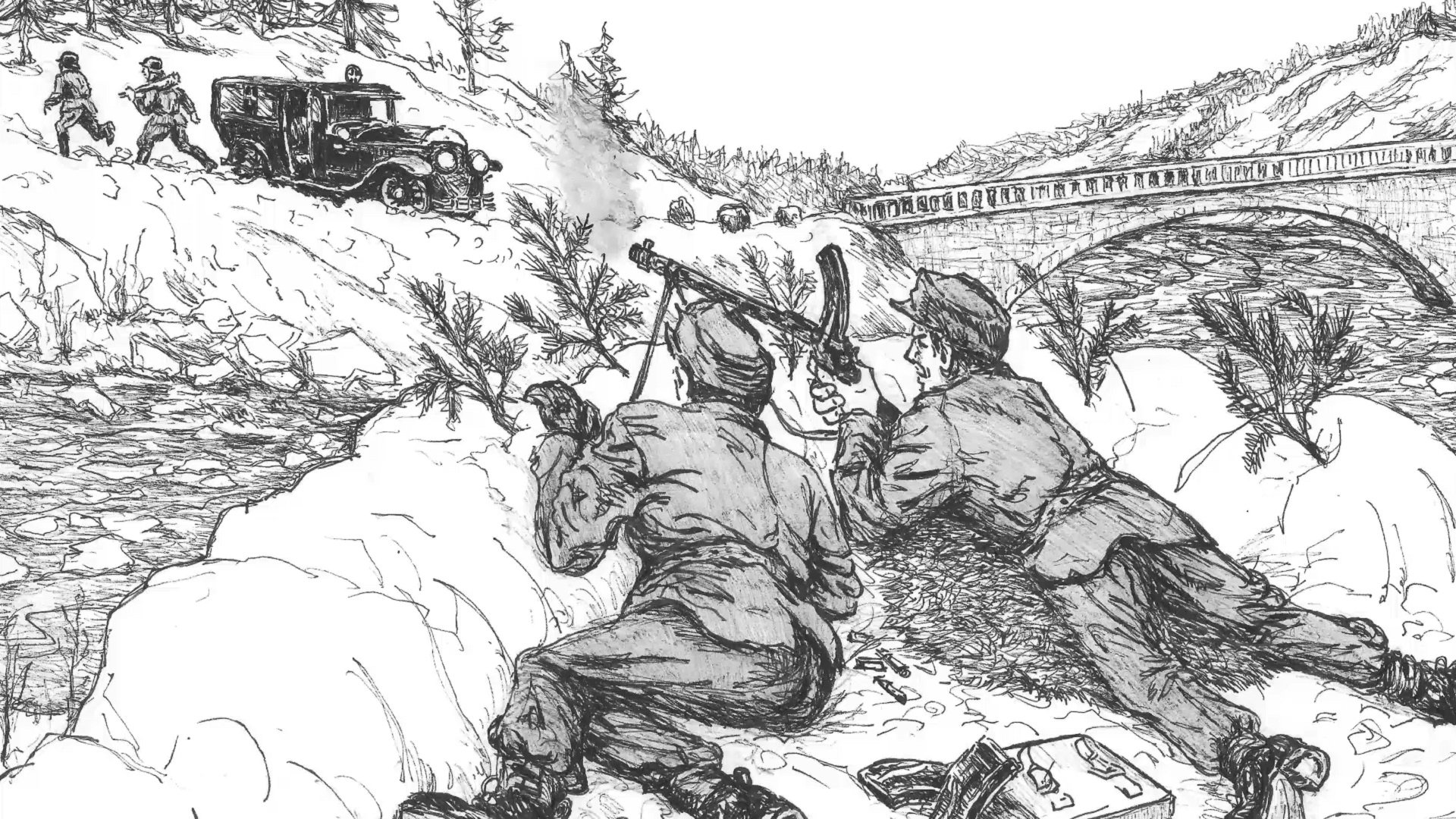 Backdrop image