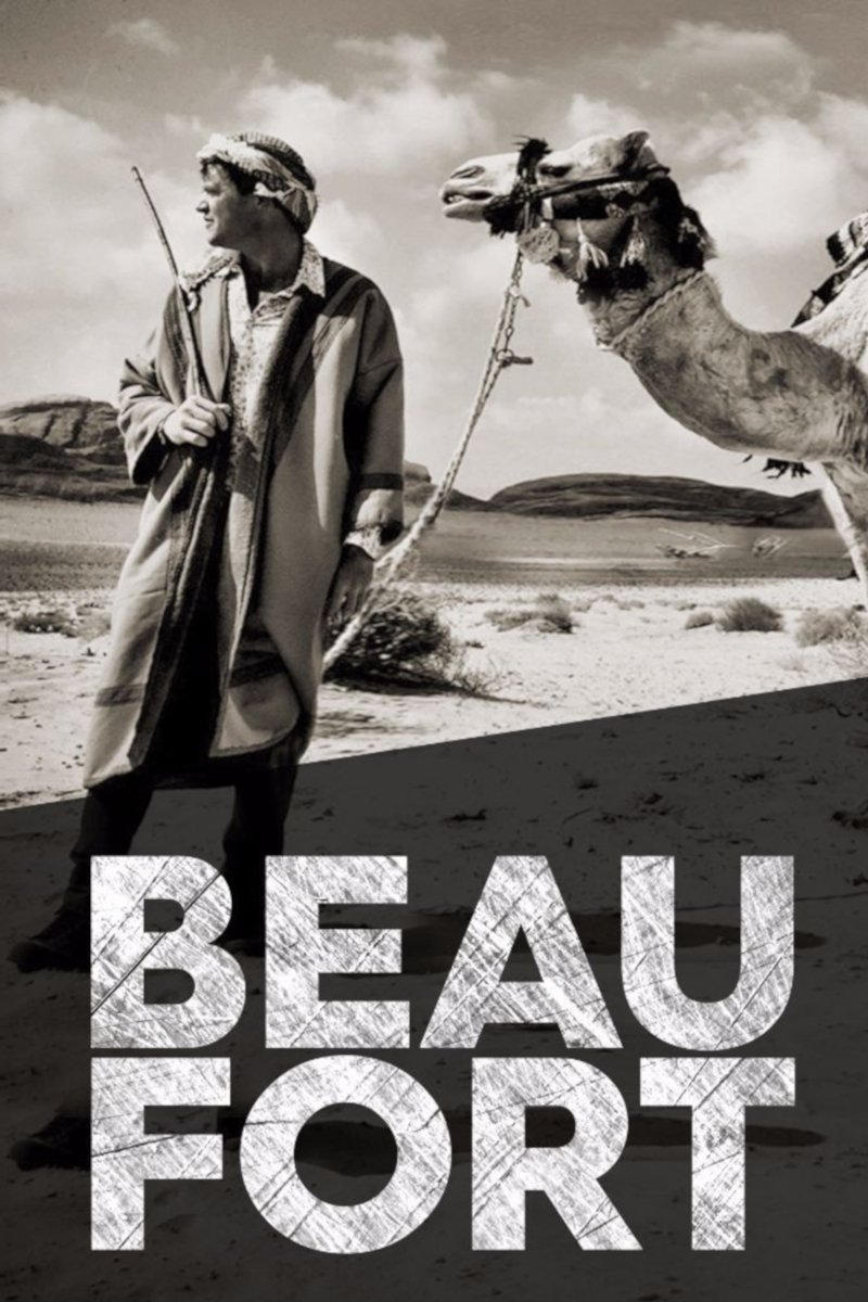 Poster de Beaufort