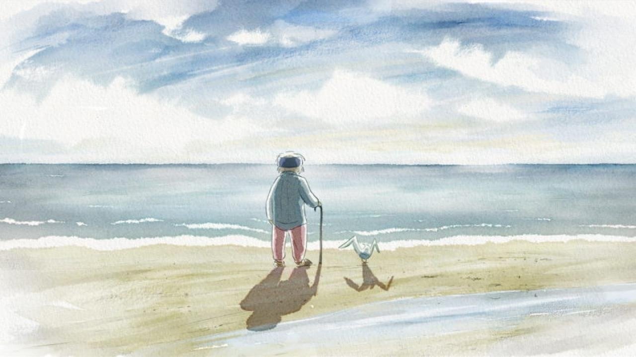 Backdrop image
