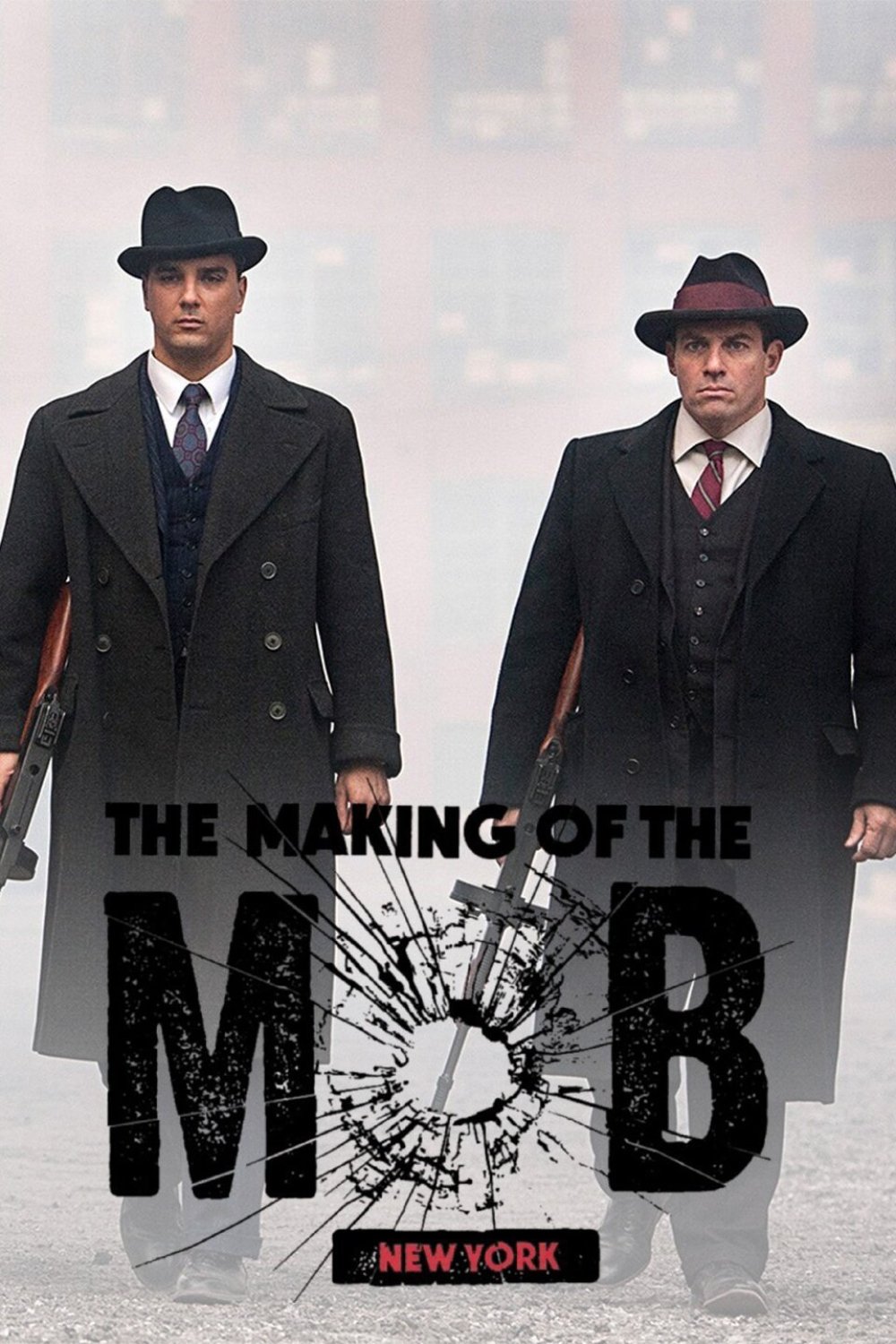 Poster de Temporada 1