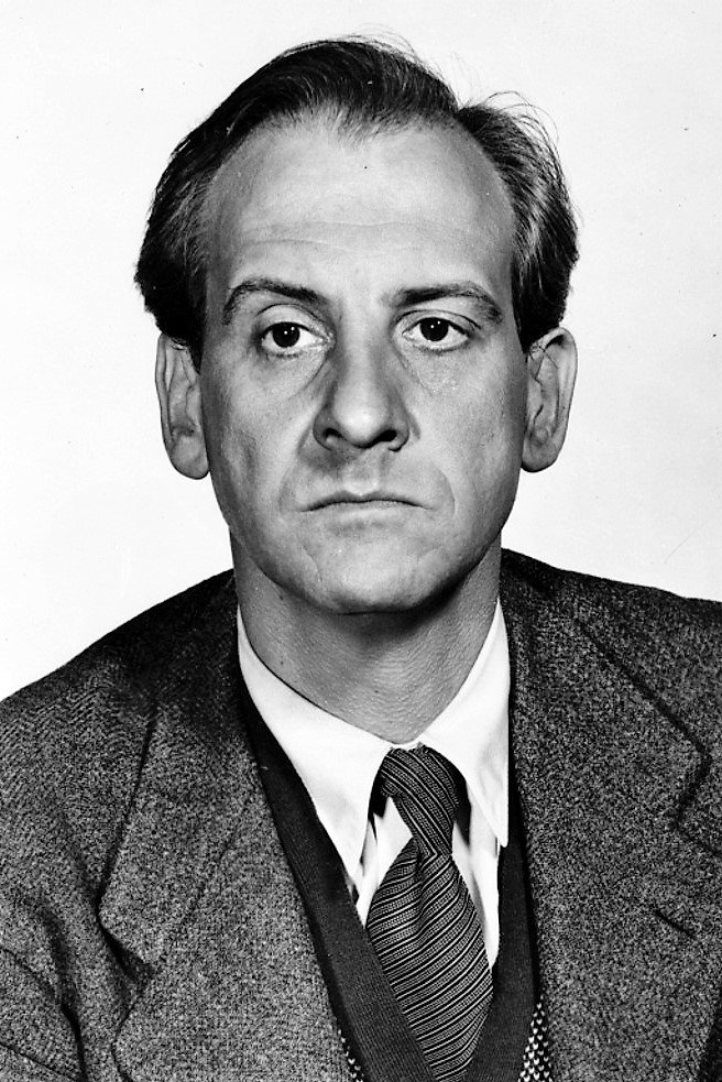 Foto de Hans Conried