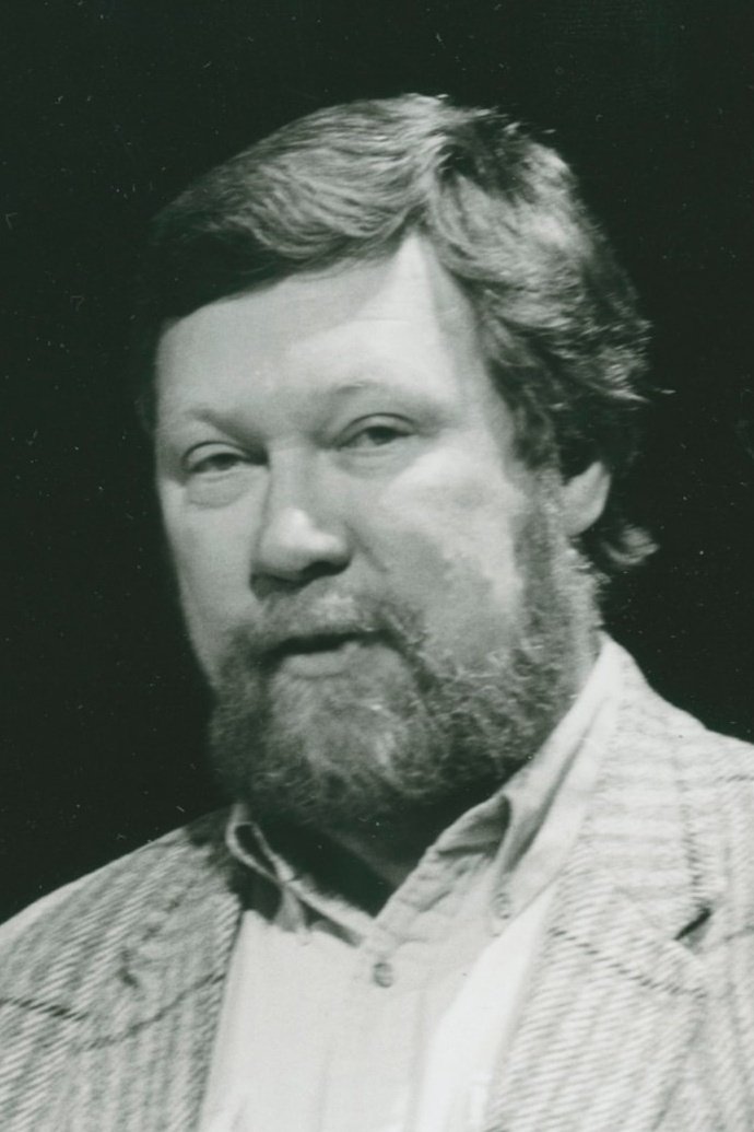 Foto de Bo Jönsson