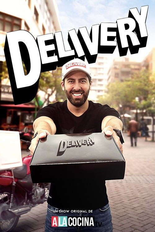 Poster de Delivery