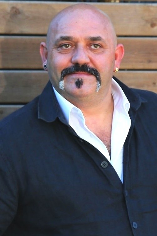 Foto de Gianluca Petrazzi