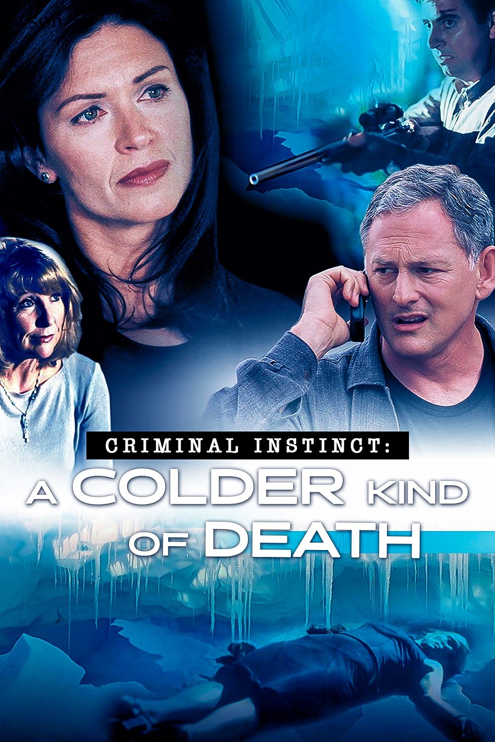 A Colder Kind of Death