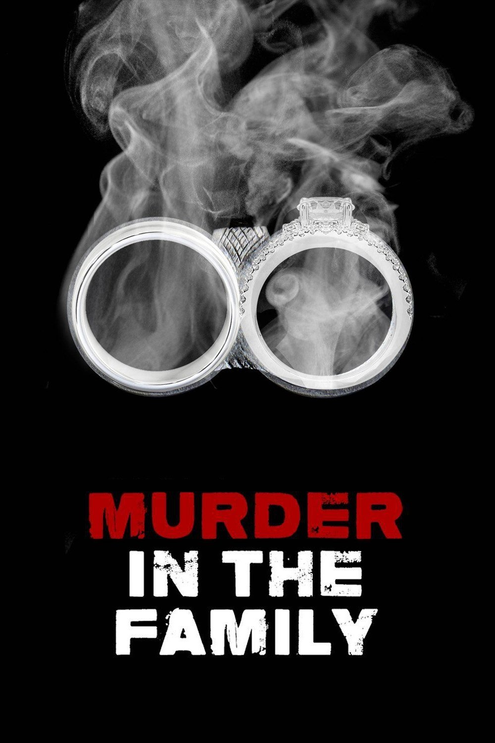 Poster de Murder in the Family